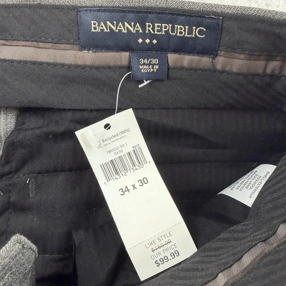 Banana Republic please refer